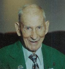 Charles Morris Hatcher, Sr.